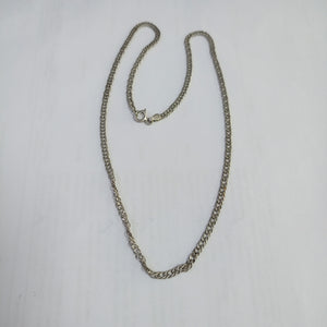 CADENA PLATA 4.8 GRMS (SEMINUEVO)