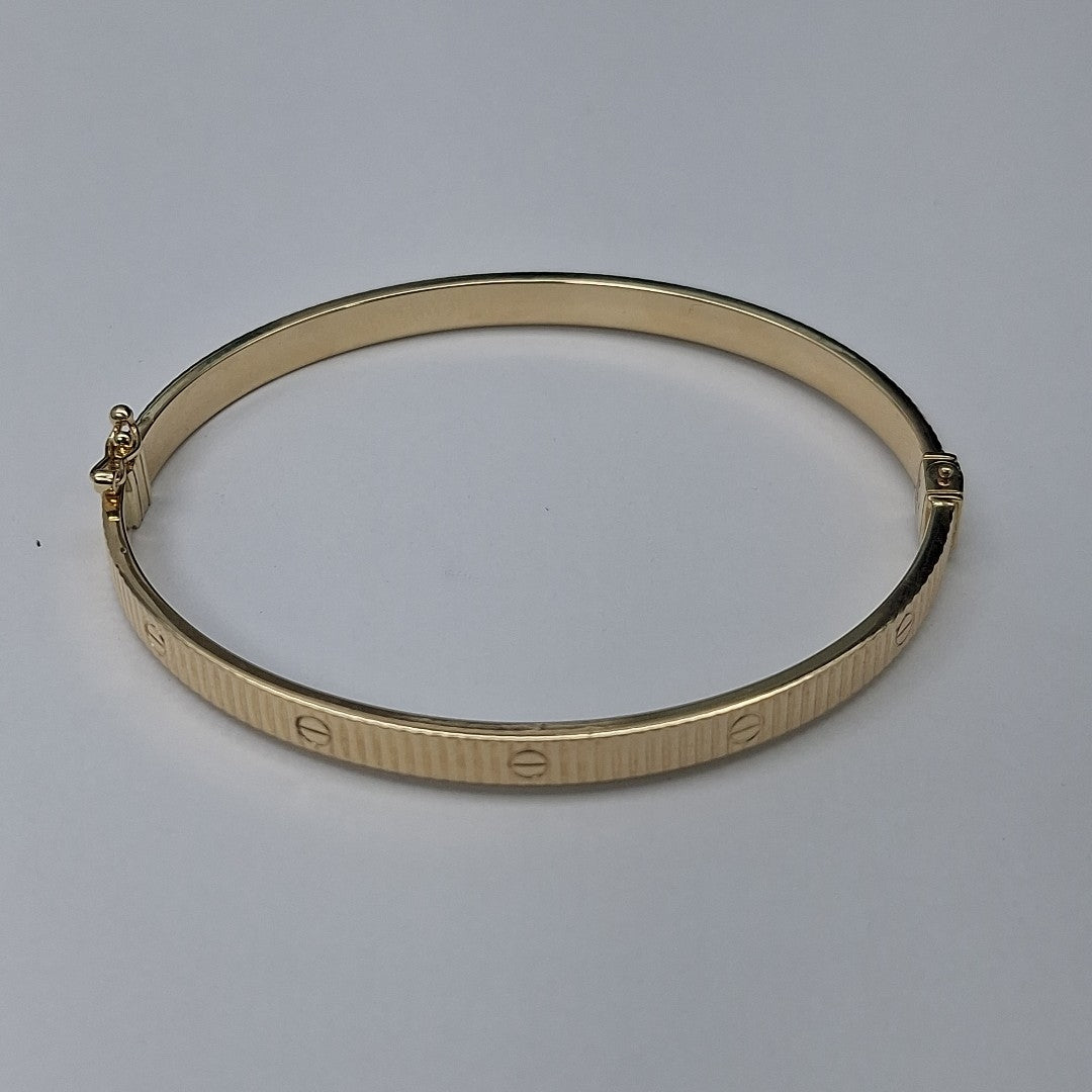 AROS ORO 14K 5.3 (NUEVO)