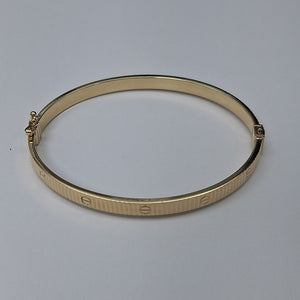 AROS ORO 14K 5.3 (NUEVO)