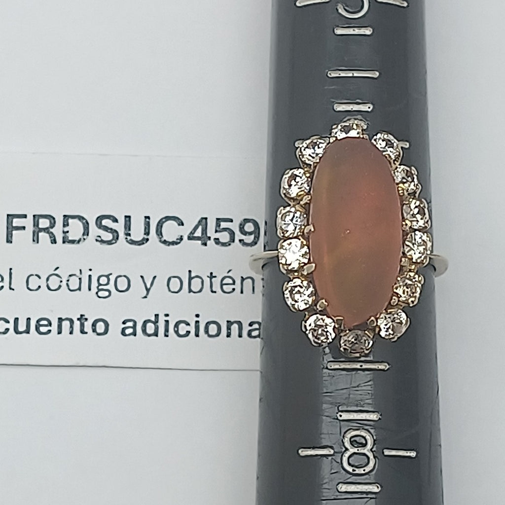 ANILLITO ORO 10 K 6,00 GRMS (SEMINUEVO)