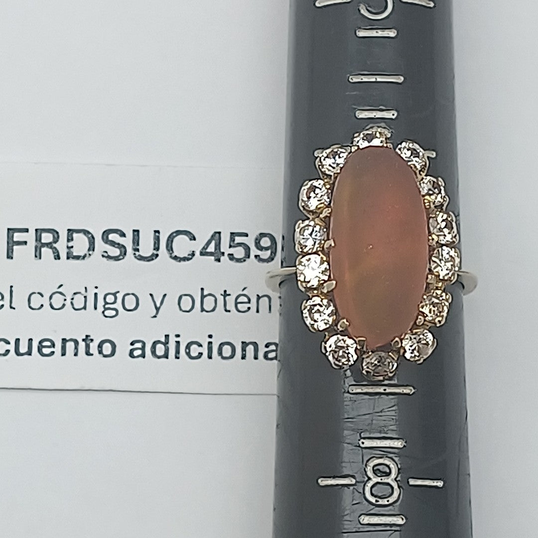 ANILLITO ORO 10 K 6,00 GRMS (SEMINUEVO)