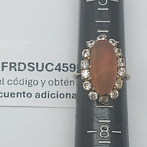 ANILLITO ORO 10 K 6,00 GRMS (SEMINUEVO)