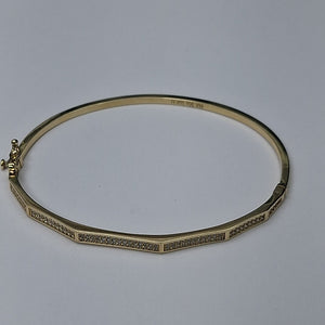 AROS ORO 14K 5.5 (NUEVO)