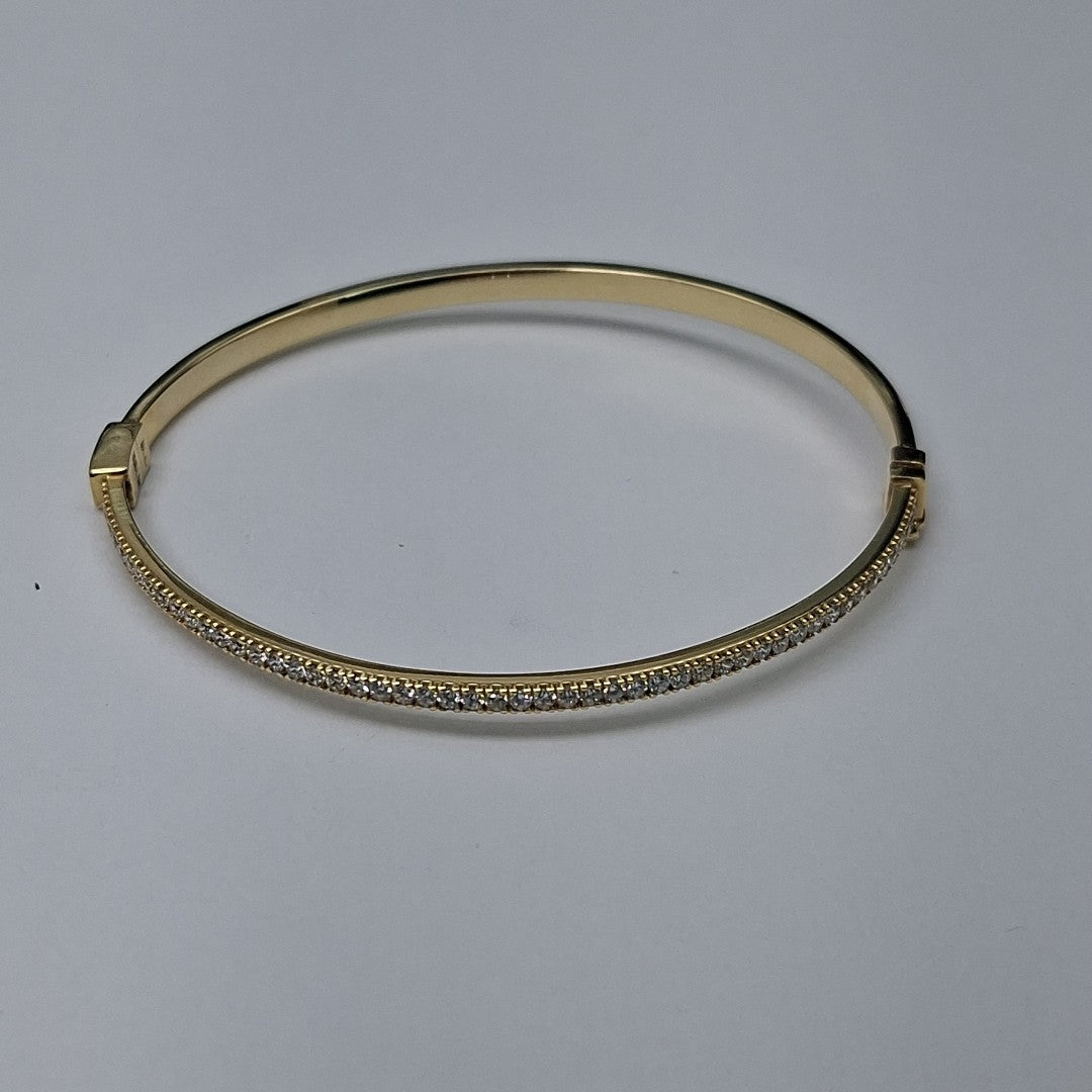 AROS ORO 14K 6.2 (NUEVO)