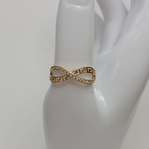 ANILLOS DAMA ORO 14K 1.7 (NUEVO)