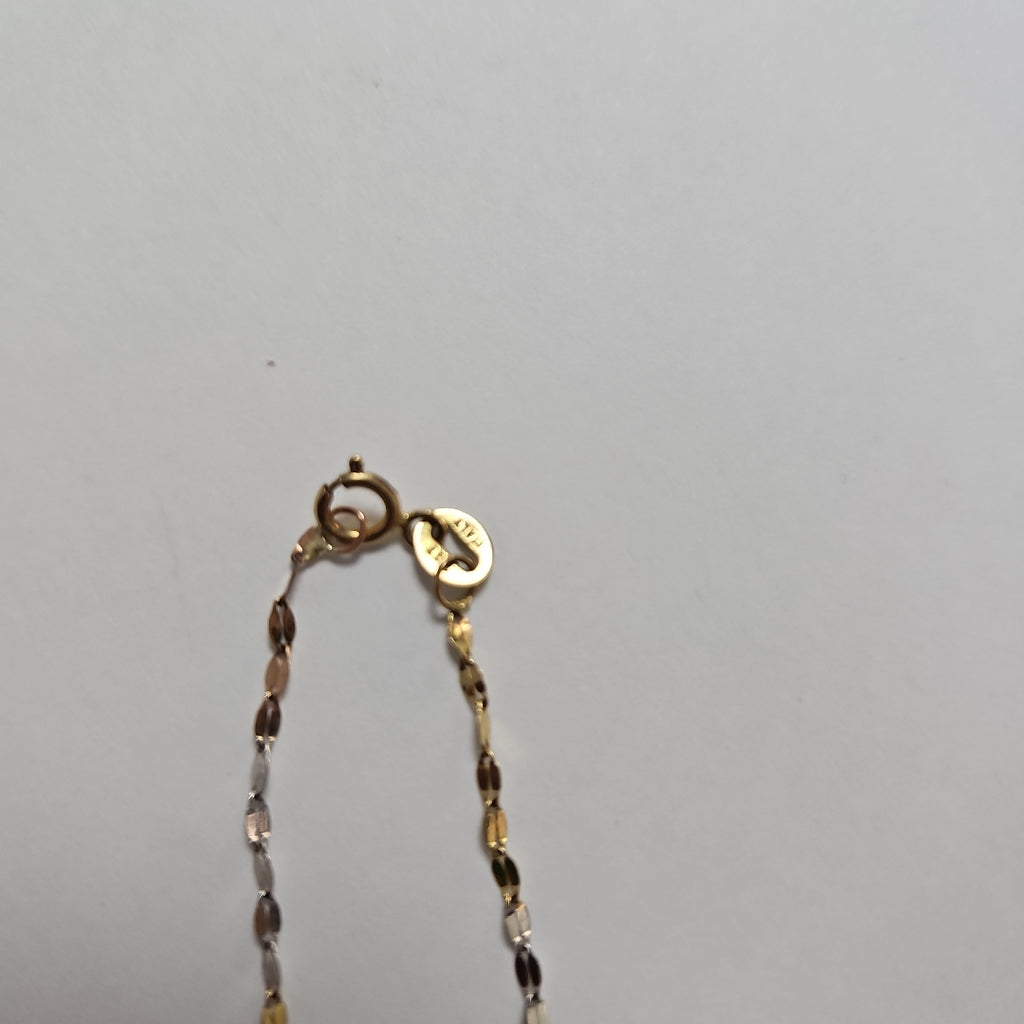 CADENA ORO 10 K 1 GRMS (SEMINUEVO)