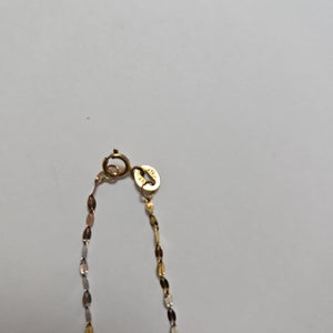 CADENA ORO 10 K 1 GRMS (SEMINUEVO)