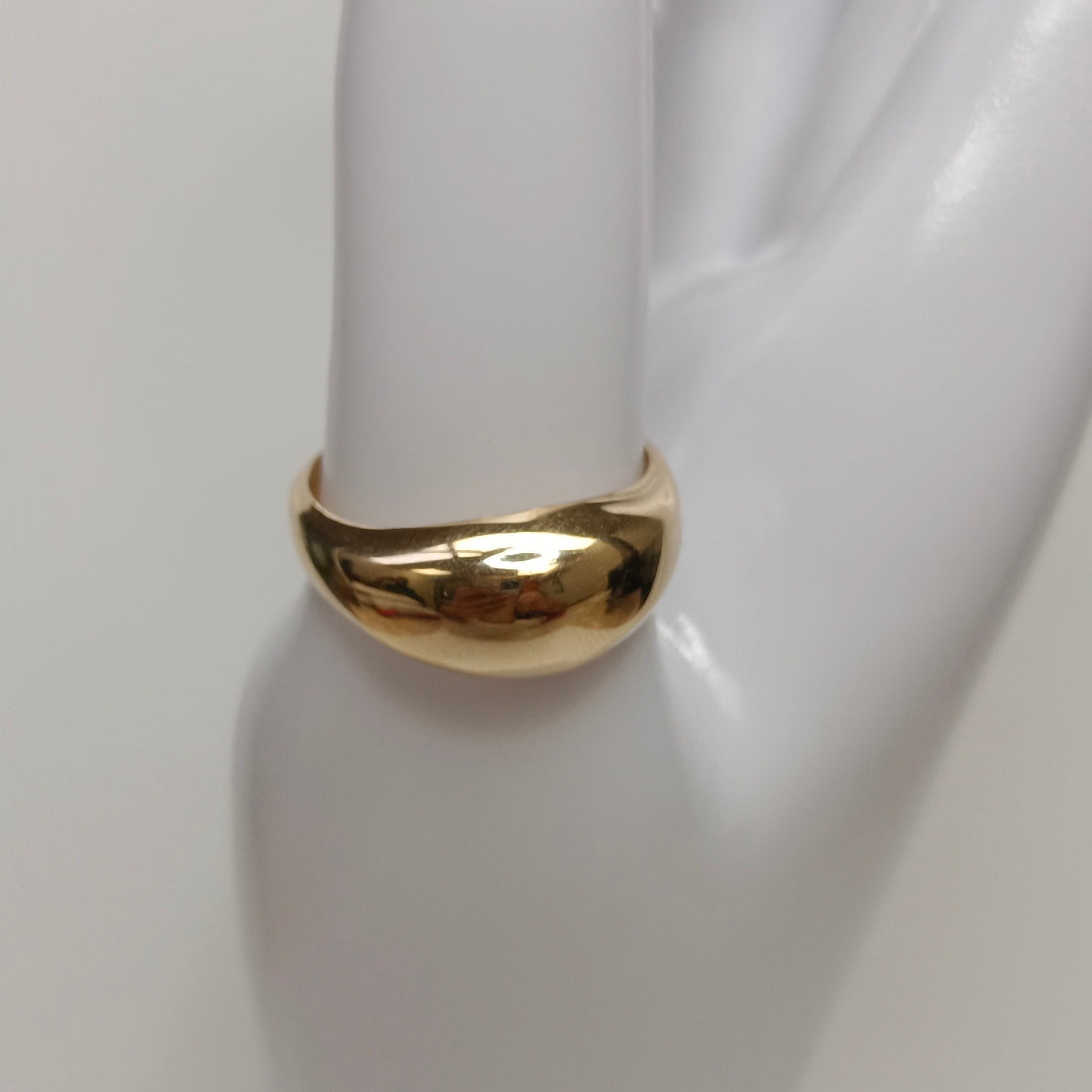 ANILLOS DAMA ORO 14K 1.5 (NUEVO)