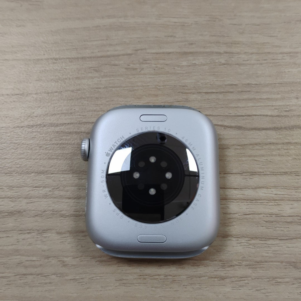 SMARTWATCH APPLE SERIES 10 ALUMINIO A2999 46 MM GPS (SEMINUEVO)