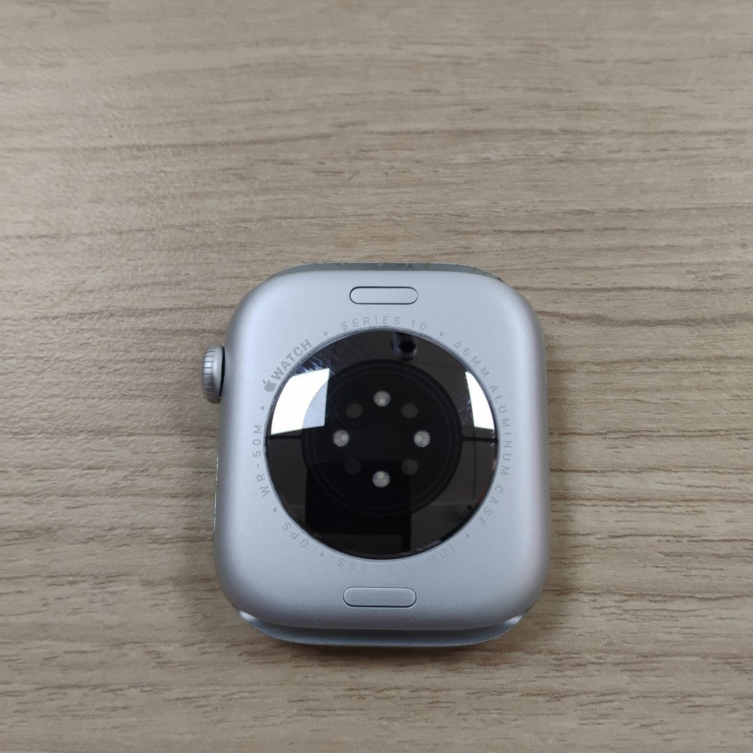 SMARTWATCH APPLE SERIES 10 ALUMINIO A2999 46 MM GPS (SEMINUEVO)