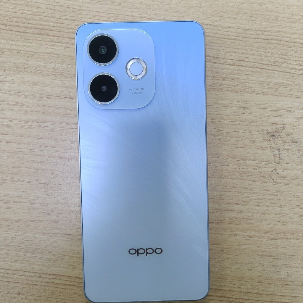 CELULAR OPPO A5 PRO CPH2711 (2025) 256 GB 8 GB RAM (SEMINUEVO)