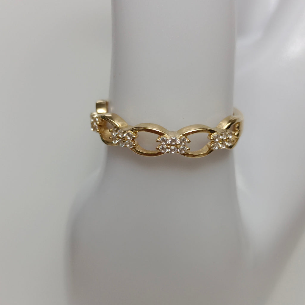 ANILLOS DAMA ORO 14K 1.7 (NUEVO)