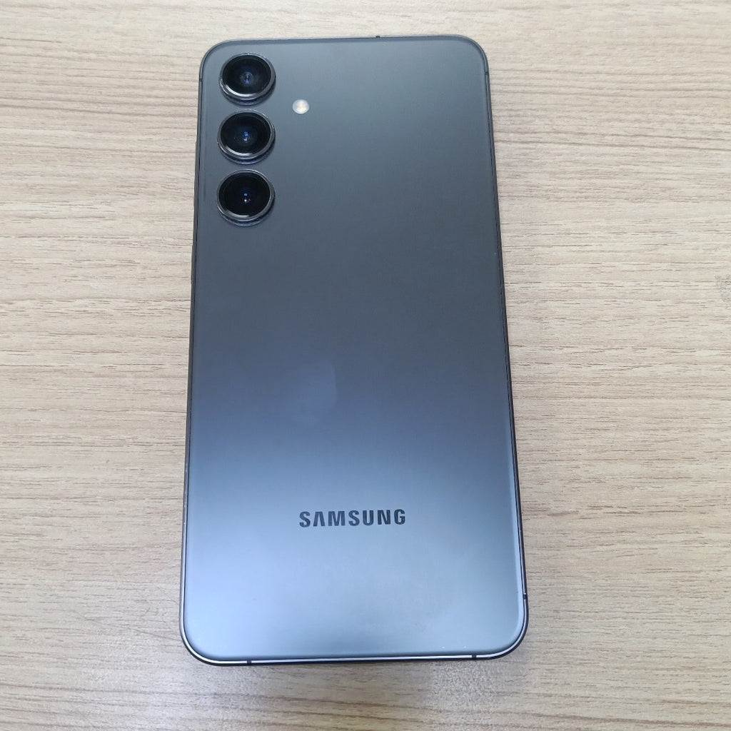 CELULAR SAMSUNG GALAXY S24 + SM-S926B (2024) 256 GB 12 GB RAM (SEMINUEVO)