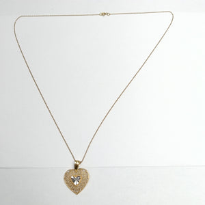 CADENA,DIJE ORO 10 K 1,40 GRMS (SEMINUEVO)
