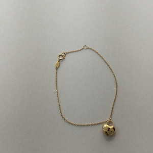 PULSERAS DAMA ORO 14K 1 (NUEVO)