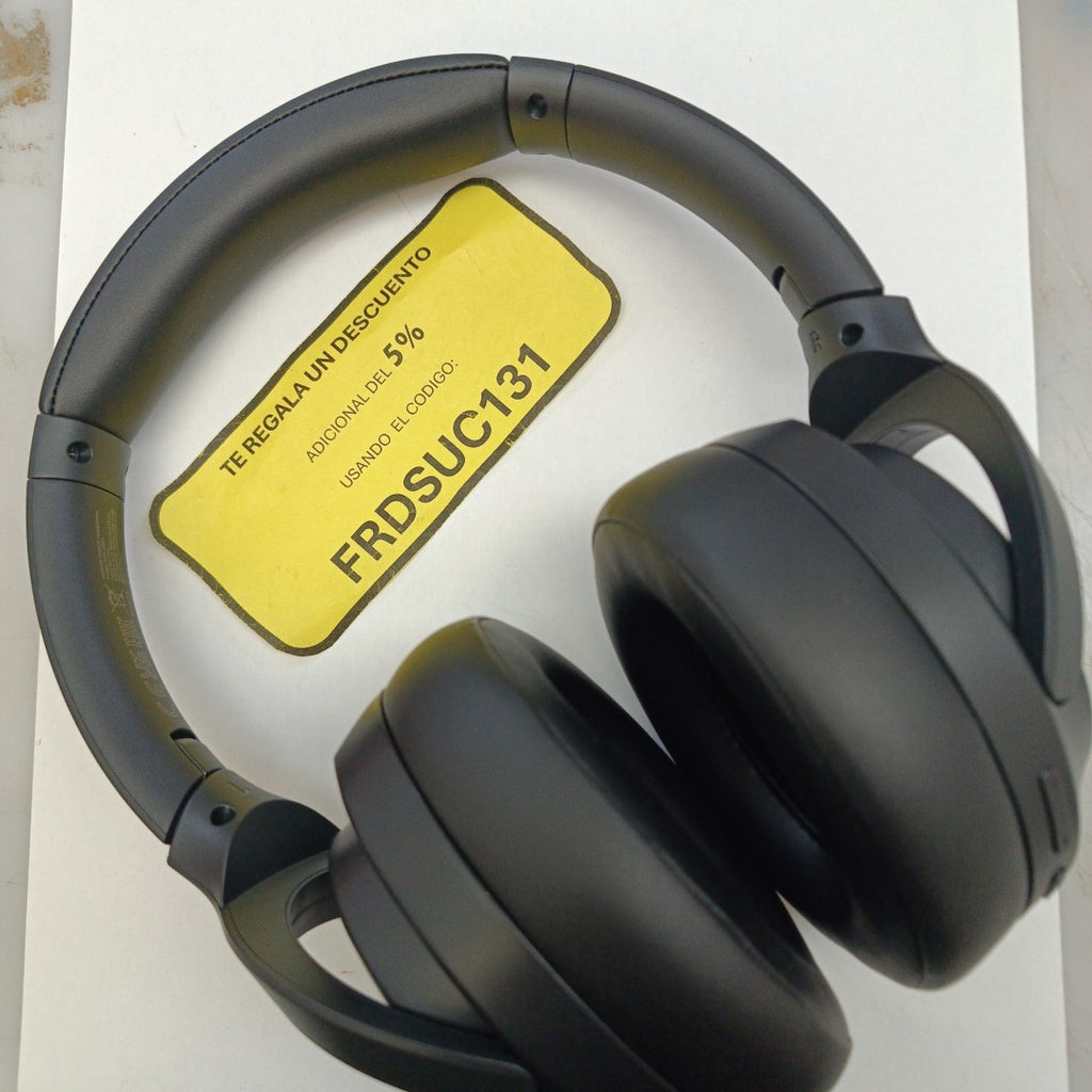 AUDIFONOS HONOR CHOICE HEADPHONES INALAMBRICO OVER EAR (SEMINUEVO)