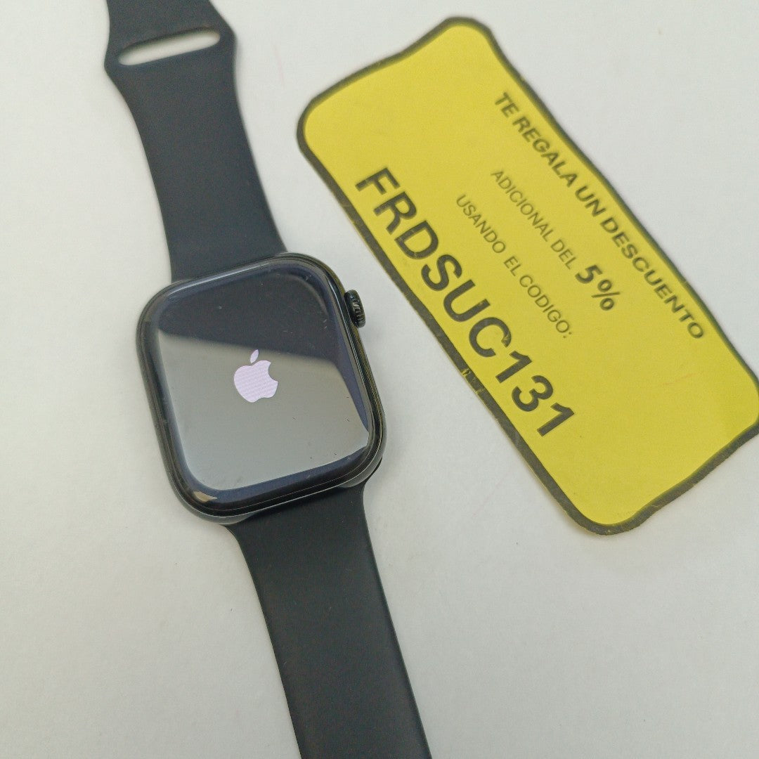 SMARTWATCH APPLE SERIES 10 ALUMINIO A2999 46 MM GPS (SEMINUEVO)