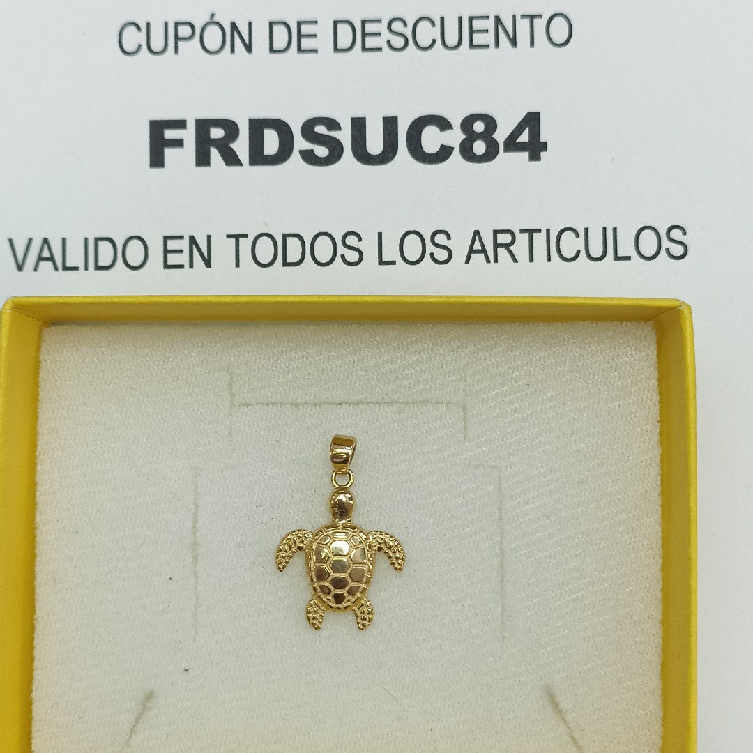 DIJES ORO 14K 1.6 (NUEVO)