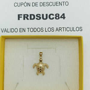 DIJES ORO 14K 1.6 (NUEVO)