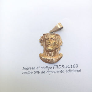 DIJE ORO 10 K 1,70 GRMS (SEMINUEVO)