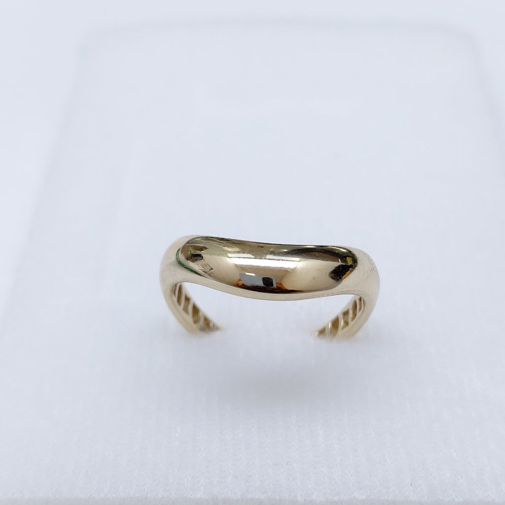 ANILLOS DAMA ORO 14K 1.9 (NUEVO)