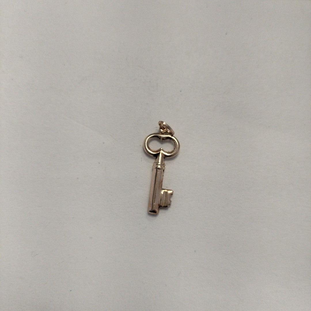 DIJE ORO 14 K 0,90 GRMS (SEMINUEVO)