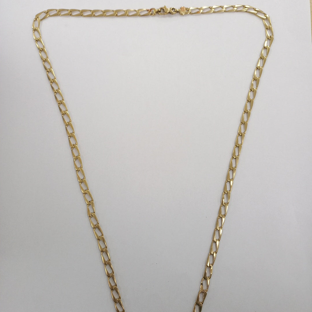 CADENA ORO 10 K 17,90 GRMS (SEMINUEVO)