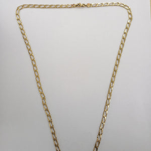 CADENA ORO 10 K 17,90 GRMS (SEMINUEVO)