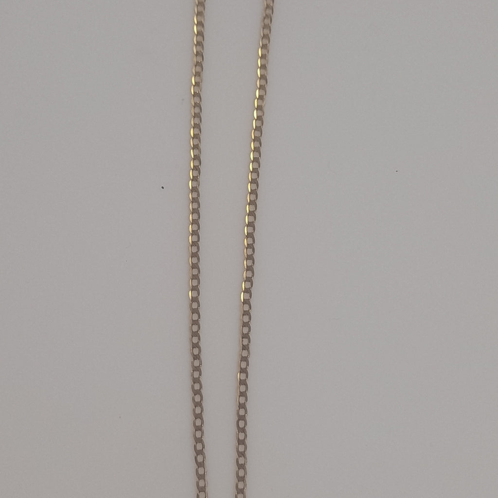 CADENA ORO 10 K 1.8 GRMS (SEMINUEVO)