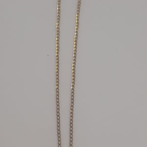 CADENA ORO 10 K 1.8 GRMS (SEMINUEVO)