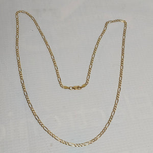 CADENA ORO 14 K 8,30 GRMS (SEMINUEVO)