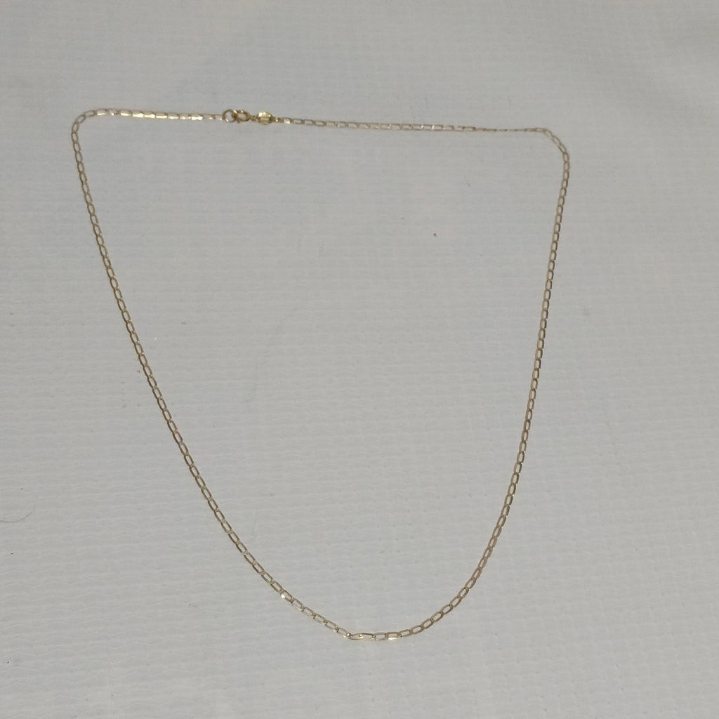 CADENA ORO 14 K 1 GRMS (SEMINUEVO)