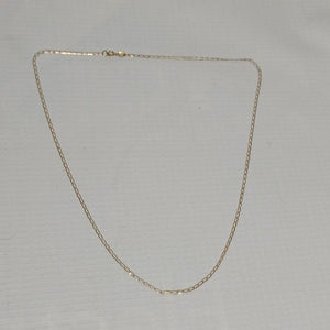 CADENA ORO 14 K 1 GRMS (SEMINUEVO)