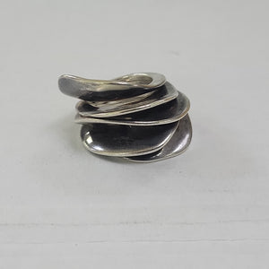 ANILLO PLATA 27,90 GRMS (SEMINUEVO)