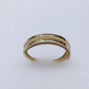 ANILLOS DAMA ORO 14K 1.7 (NUEVO)