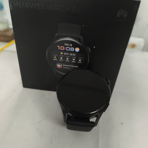 SMARTWATCH HUAWEI WATCH 3 GLL-AL03 46 MM GPS (SEMINUEVO)