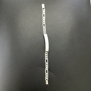ESCLAVA PLATA 10.7 GRMS (SEMINUEVO)
