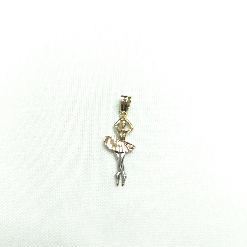 DIJES ORO 14K 1.2 (NUEVO)