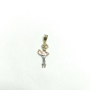 DIJES ORO 14K 1.2 (NUEVO)