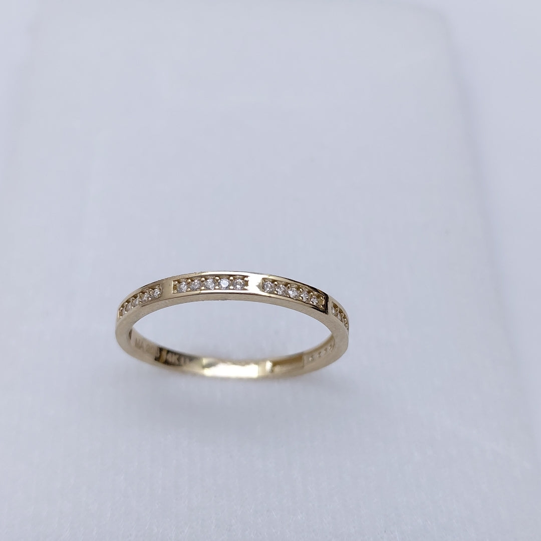 ANILLOS DAMA ORO 14K 1.7 (NUEVO)