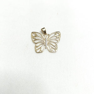 DIJES ORO 14K 1.3 (NUEVO)