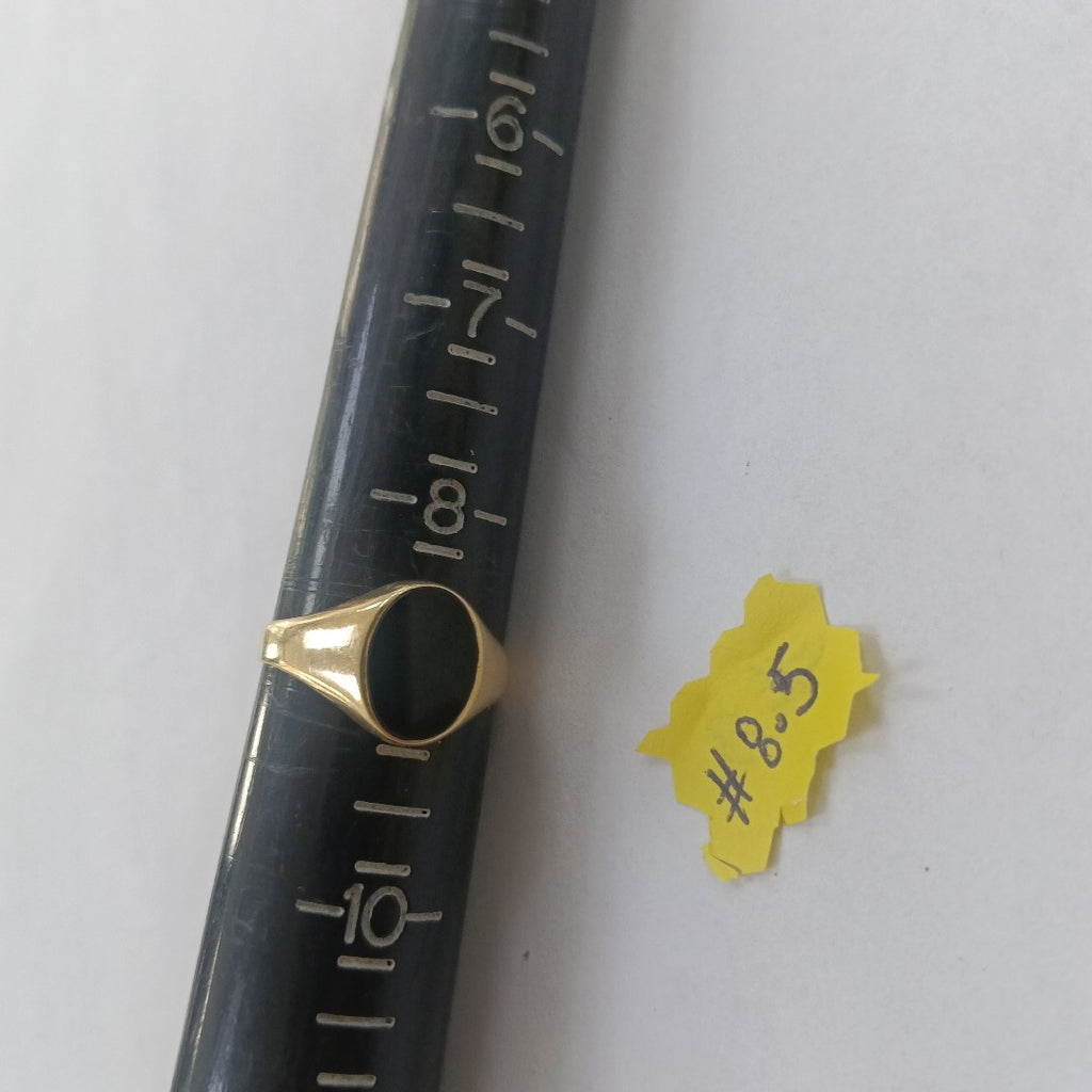 ANILLITO ORO 14 K 2.8 GRMS (SEMINUEVO)