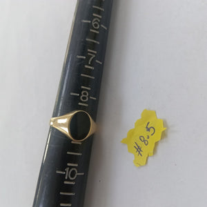 ANILLITO ORO 14 K 2.8 GRMS (SEMINUEVO)