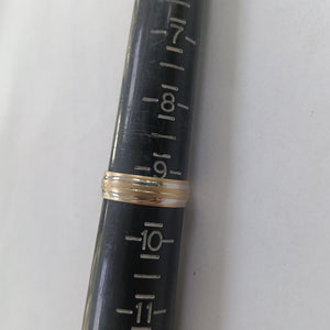 ARGOLLA ORO 14 K 2.1 GRMS (SEMINUEVO)