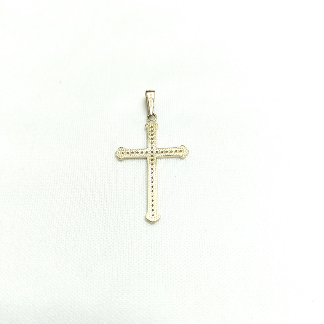 CRUCES ORO 14K 1.4 (NUEVO)
