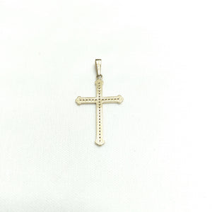 CRUCES ORO 14K 1.4 (NUEVO)