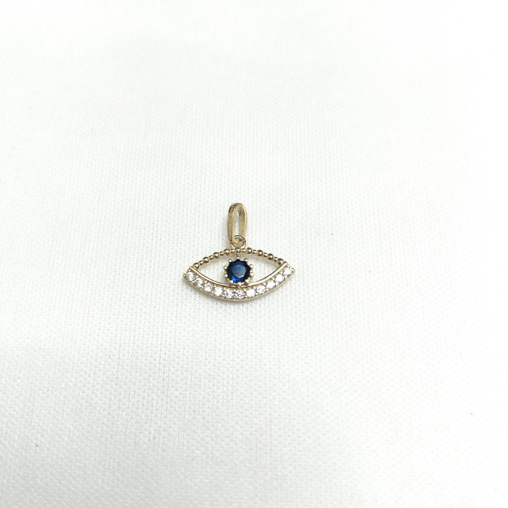 DIJES ORO 14K 0.7 (NUEVO)