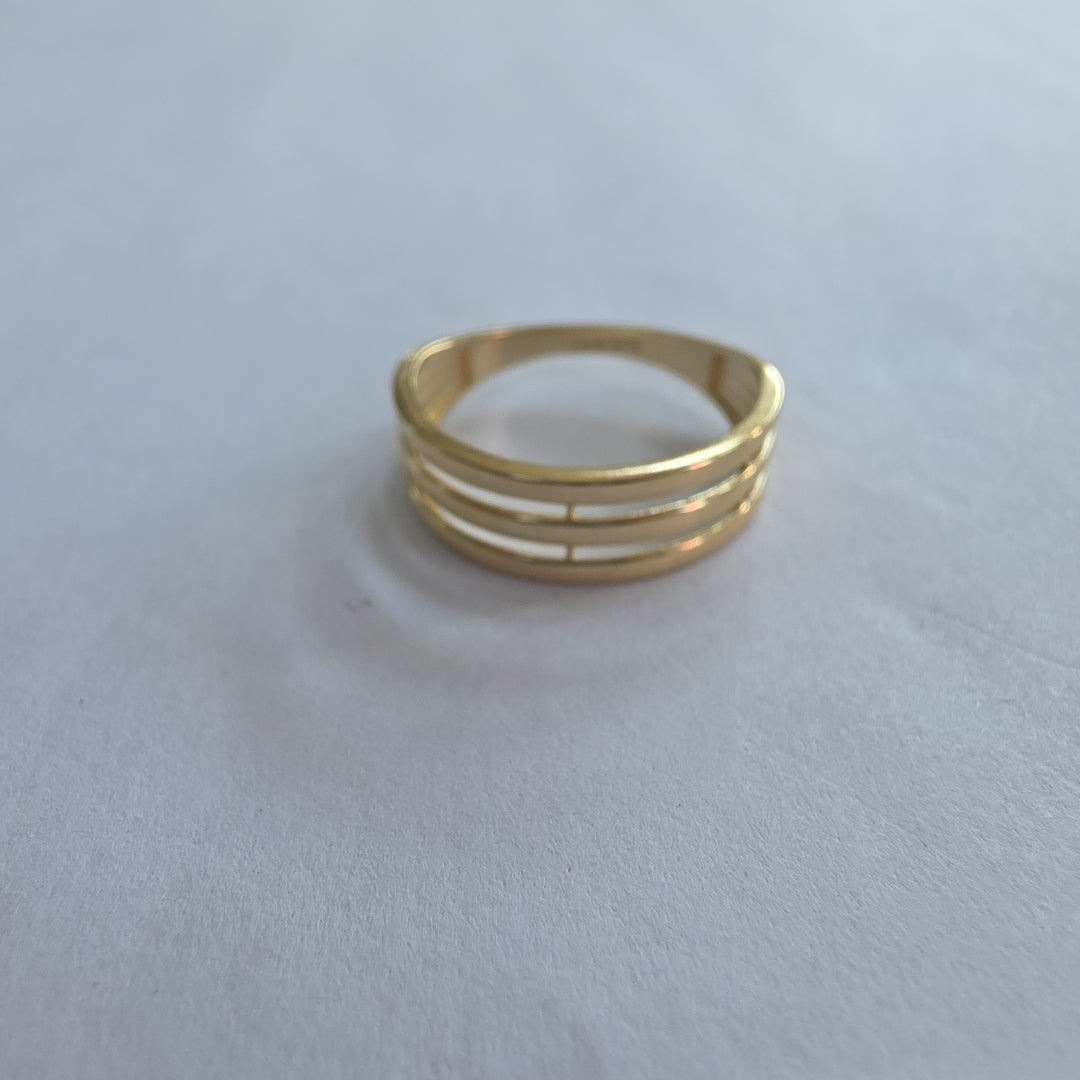 ANILLOS DAMA ORO 14K 1.7 (NUEVO)
