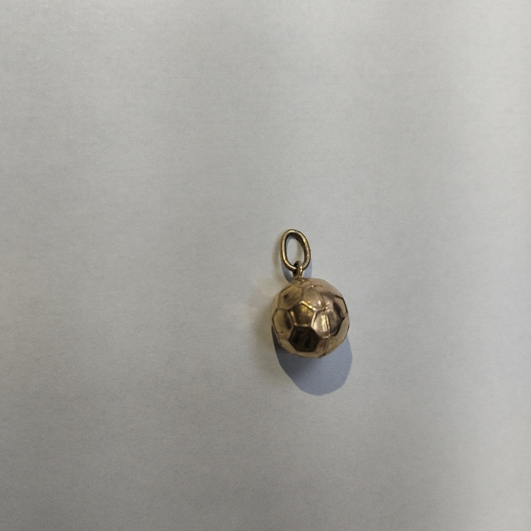 DIJE ORO 10 K 1.3 GRMS (SEMINUEVO)