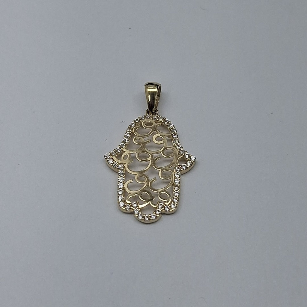 DIJES ORO 14K 1.5 (NUEVO)